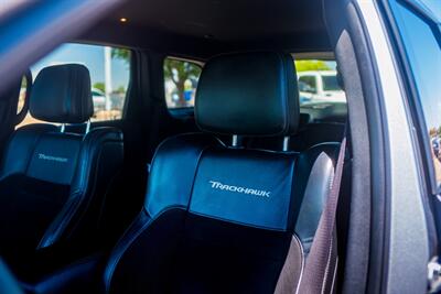 2018 Jeep Grand Cherokee Trackhawk   - Photo 59 - Albuquerque, NM 87114