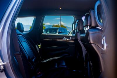 2018 Jeep Grand Cherokee Trackhawk   - Photo 79 - Albuquerque, NM 87114