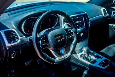 2018 Jeep Grand Cherokee Trackhawk   - Photo 15 - Albuquerque, NM 87114