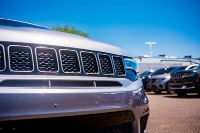 2018 Jeep Grand Cherokee Trackhawk   - Photo 51 - Albuquerque, NM 87114