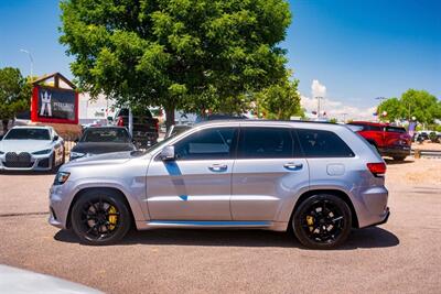 2018 Jeep Grand Cherokee Trackhawk   - Photo 4 - Albuquerque, NM 87114
