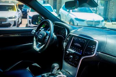 2018 Jeep Grand Cherokee Trackhawk   - Photo 38 - Albuquerque, NM 87114
