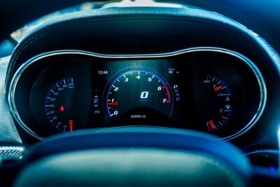 2018 Jeep Grand Cherokee Trackhawk   - Photo 64 - Albuquerque, NM 87114