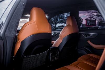 2022 Audi RS Q8 4.0T quattro   - Photo 28 - Albuquerque, NM 87114