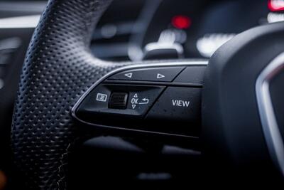 2022 Audi RS Q8 4.0T quattro   - Photo 17 - Albuquerque, NM 87114