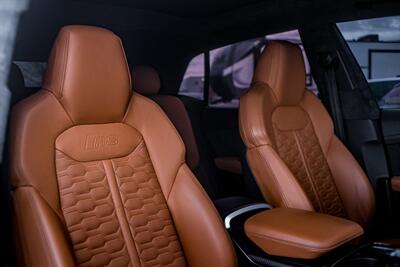 2022 Audi RS Q8 4.0T quattro   - Photo 80 - Albuquerque, NM 87114