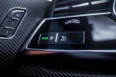 2022 Audi RS Q8 4.0T quattro   - Photo 55 - Albuquerque, NM 87114