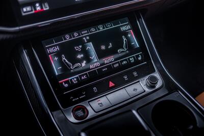 2022 Audi RS Q8 4.0T quattro   - Photo 60 - Albuquerque, NM 87114