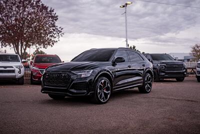 2022 Audi RS Q8 4.0T quattro   - Photo 68 - Albuquerque, NM 87114