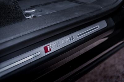 2022 Audi RS Q8 4.0T quattro   - Photo 81 - Albuquerque, NM 87114