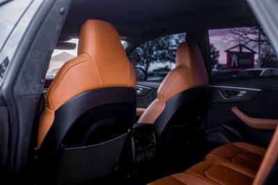 2022 Audi RS Q8 4.0T quattro   - Photo 66 - Albuquerque, NM 87114
