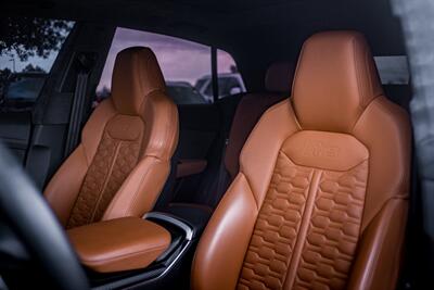 2022 Audi RS Q8 4.0T quattro   - Photo 50 - Albuquerque, NM 87114