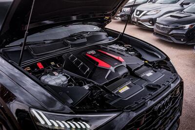 2022 Audi RS Q8 4.0T quattro   - Photo 45 - Albuquerque, NM 87114