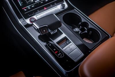 2022 Audi RS Q8 4.0T quattro   - Photo 61 - Albuquerque, NM 87114