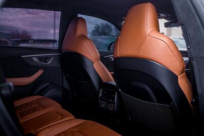 2022 Audi RS Q8 4.0T quattro   - Photo 73 - Albuquerque, NM 87114