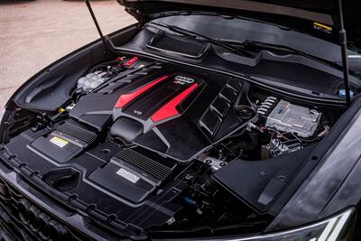 2022 Audi RS Q8 4.0T quattro   - Photo 83 - Albuquerque, NM 87114