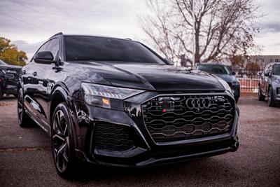 2022 Audi RS Q8 4.0T quattro   - Photo 87 - Albuquerque, NM 87114