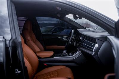 2022 Audi RS Q8 4.0T quattro   - Photo 78 - Albuquerque, NM 87114