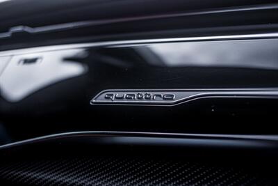 2022 Audi RS Q8 4.0T quattro   - Photo 42 - Albuquerque, NM 87114