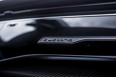 2022 Audi RS Q8 4.0T quattro   - Photo 82 - Albuquerque, NM 87114