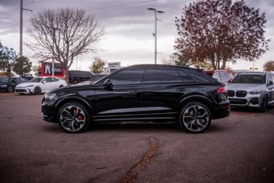 2022 Audi RS Q8 4.0T quattro   - Photo 4 - Albuquerque, NM 87114