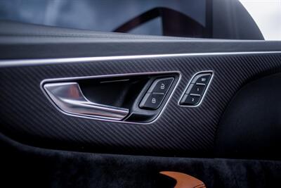 2022 Audi RS Q8 4.0T quattro   - Photo 52 - Albuquerque, NM 87114