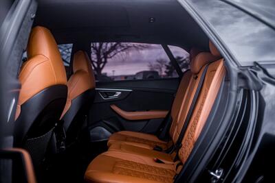 2022 Audi RS Q8 4.0T quattro   - Photo 67 - Albuquerque, NM 87114