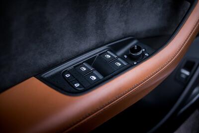 2022 Audi RS Q8 4.0T quattro   - Photo 14 - Albuquerque, NM 87114