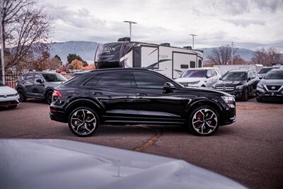 2022 Audi RS Q8 4.0T quattro   - Photo 86 - Albuquerque, NM 87114
