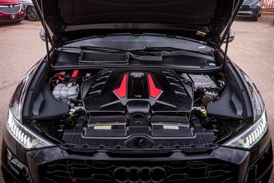 2022 Audi RS Q8 4.0T quattro   - Photo 44 - Albuquerque, NM 87114