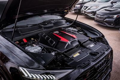 2022 Audi RS Q8 4.0T quattro   - Photo 85 - Albuquerque, NM 87114