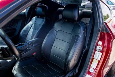 2016 Ford Mustang EcoBoost Premium   - Photo 13 - Albuquerque, NM 87114