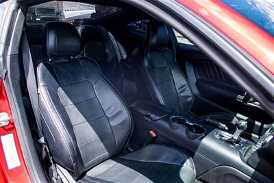 2016 Ford Mustang EcoBoost Premium   - Photo 64 - Albuquerque, NM 87114