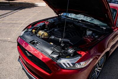 2016 Ford Mustang EcoBoost Premium   - Photo 59 - Albuquerque, NM 87114