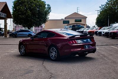 2016 Ford Mustang EcoBoost Premium   - Photo 5 - Albuquerque, NM 87114