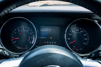 2016 Ford Mustang EcoBoost Premium   - Photo 20 - Albuquerque, NM 87114