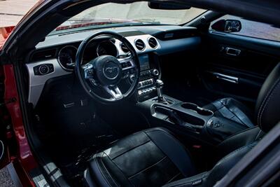 2016 Ford Mustang EcoBoost Premium   - Photo 11 - Albuquerque, NM 87114