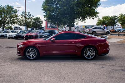 2016 Ford Mustang EcoBoost Premium   - Photo 4 - Albuquerque, NM 87114