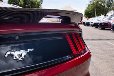 2016 Ford Mustang EcoBoost Premium   - Photo 45 - Albuquerque, NM 87114