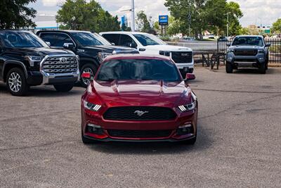 2016 Ford Mustang EcoBoost Premium   - Photo 37 - Albuquerque, NM 87114