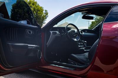 2016 Ford Mustang EcoBoost Premium   - Photo 50 - Albuquerque, NM 87114