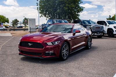 2016 Ford Mustang EcoBoost Premium   - Photo 3 - Albuquerque, NM 87114