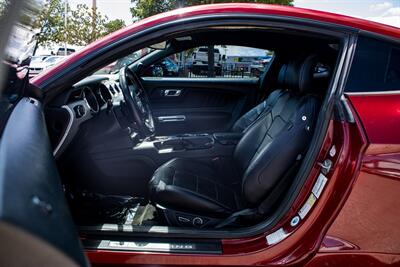 2016 Ford Mustang EcoBoost Premium   - Photo 47 - Albuquerque, NM 87114