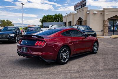 2016 Ford Mustang EcoBoost Premium   - Photo 42 - Albuquerque, NM 87114