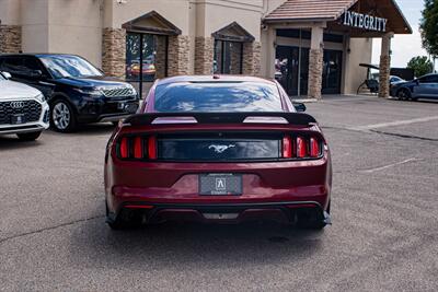 2016 Ford Mustang EcoBoost Premium   - Photo 41 - Albuquerque, NM 87114