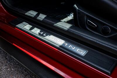 2016 Ford Mustang EcoBoost Premium   - Photo 70 - Albuquerque, NM 87114