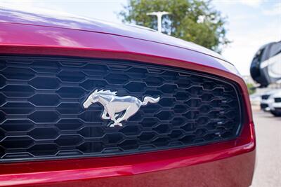 2016 Ford Mustang EcoBoost Premium   - Photo 44 - Albuquerque, NM 87114