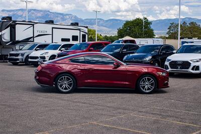2016 Ford Mustang EcoBoost Premium   - Photo 8 - Albuquerque, NM 87114