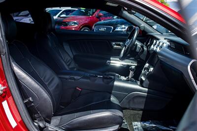 2016 Ford Mustang EcoBoost Premium   - Photo 28 - Albuquerque, NM 87114