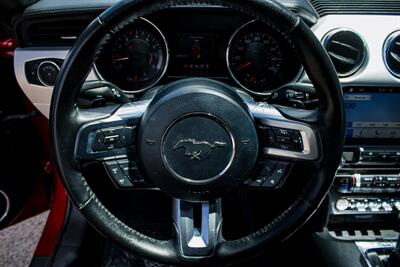 2016 Ford Mustang EcoBoost Premium   - Photo 32 - Albuquerque, NM 87114